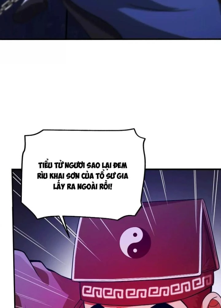 Tạo Vật Giả Chapter 55 - Trang 20