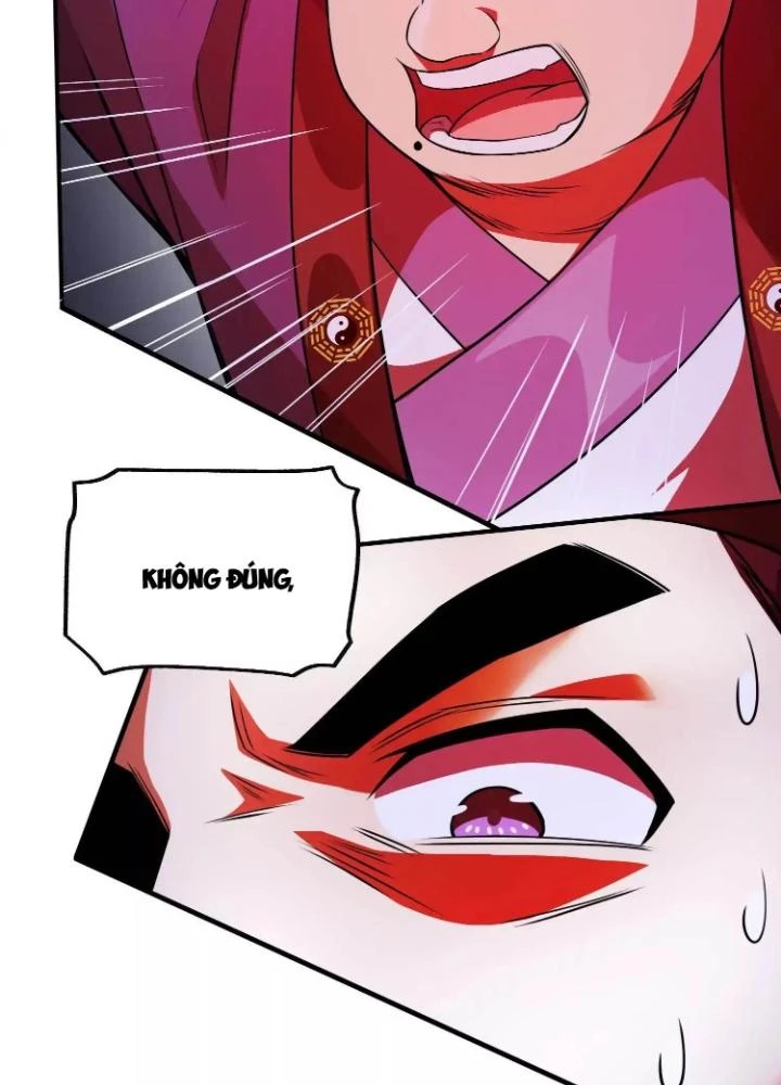 Tạo Vật Giả Chapter 55 - Trang 22