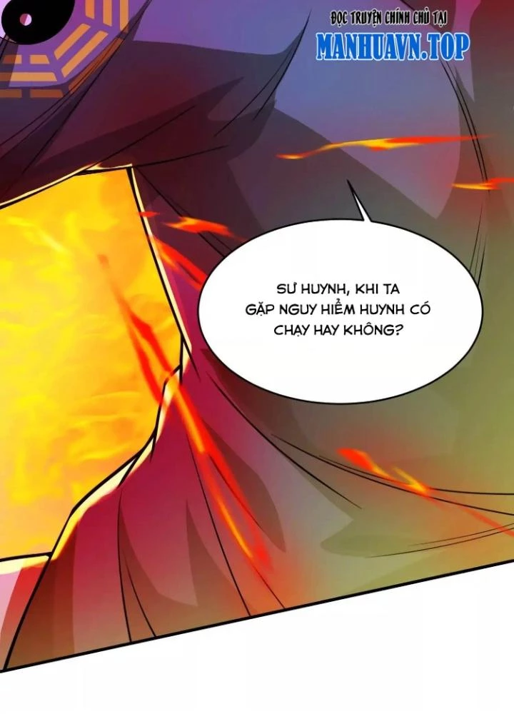 Tạo Vật Giả Chapter 55 - Trang 26