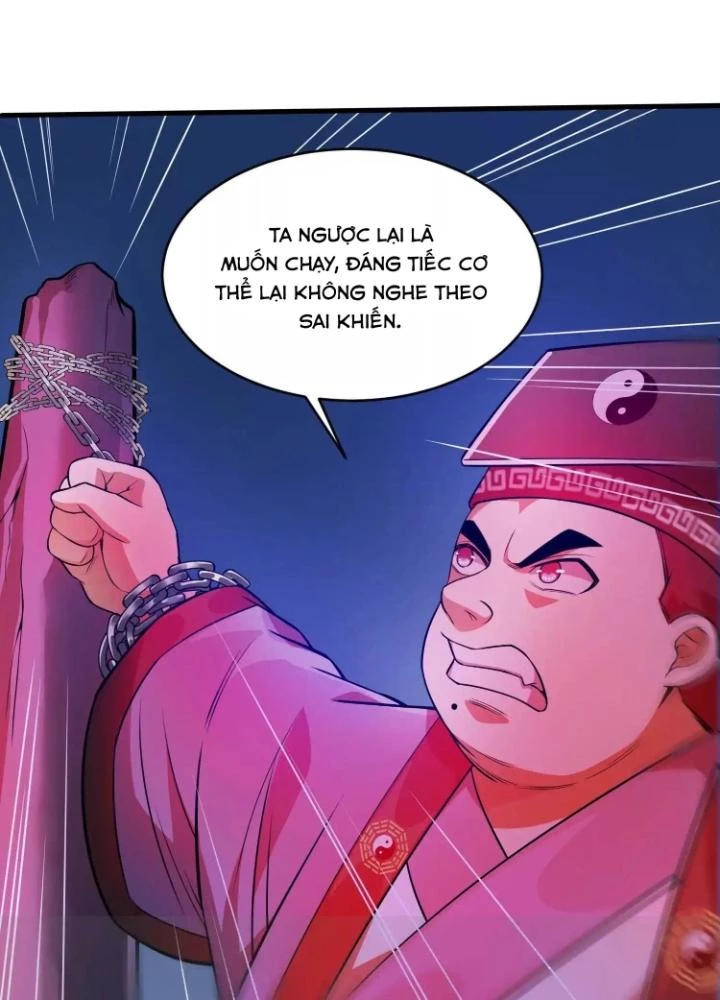 Tạo Vật Giả Chapter 55 - Trang 28