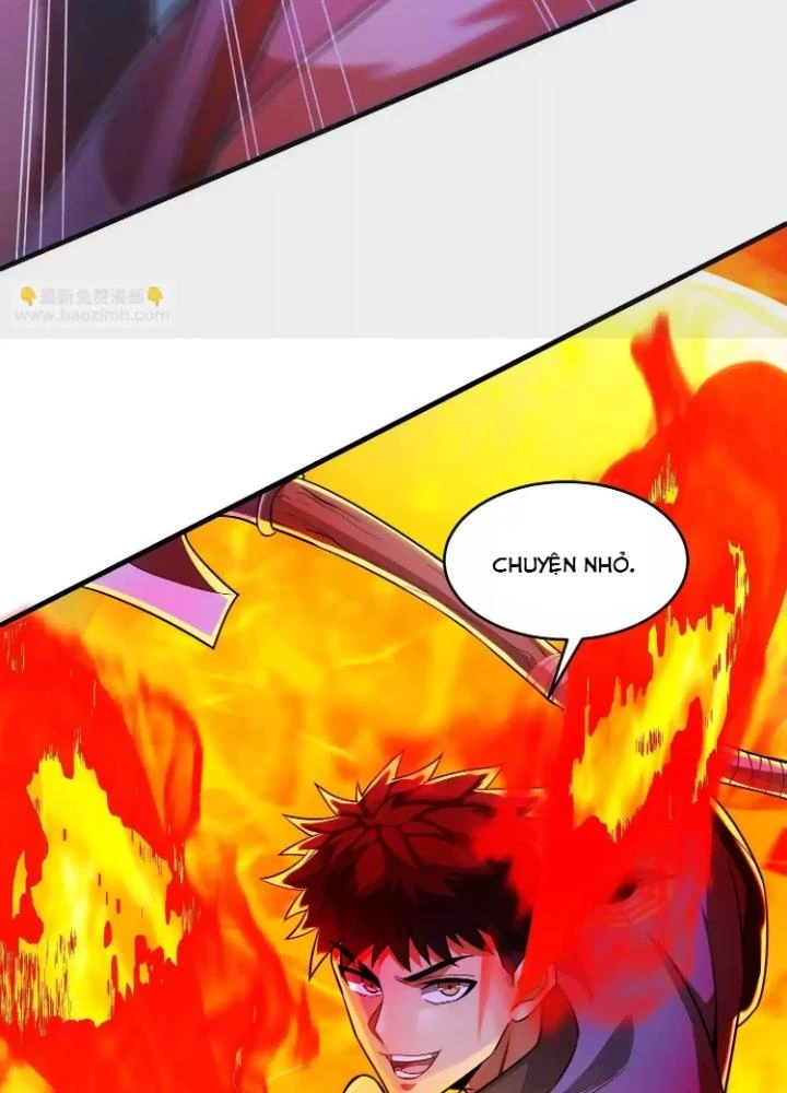 Tạo Vật Giả Chapter 55 - Trang 30