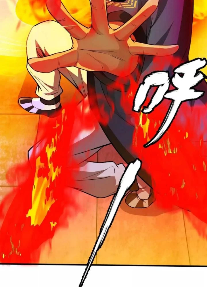 Tạo Vật Giả Chapter 55 - Trang 32