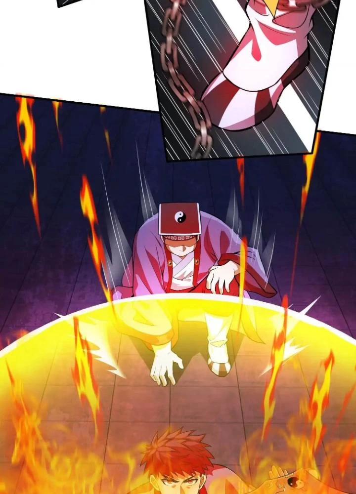 Tạo Vật Giả Chapter 55 - Trang 36