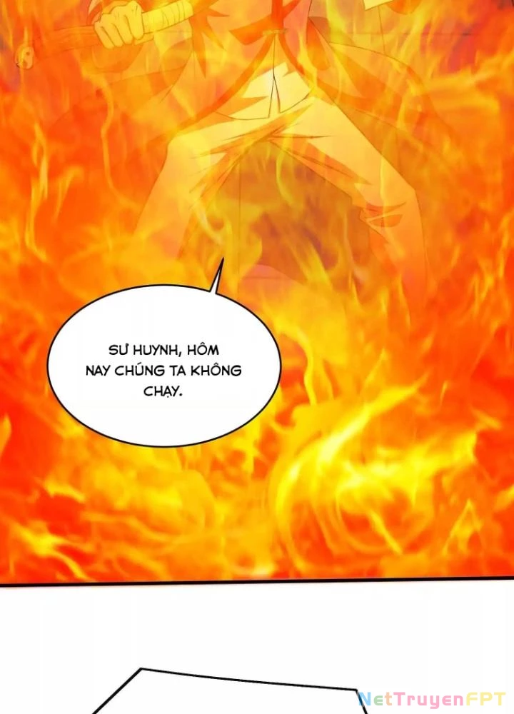 Tạo Vật Giả Chapter 55 - Trang 38