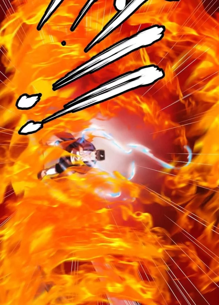 Tạo Vật Giả Chapter 55 - Trang 44