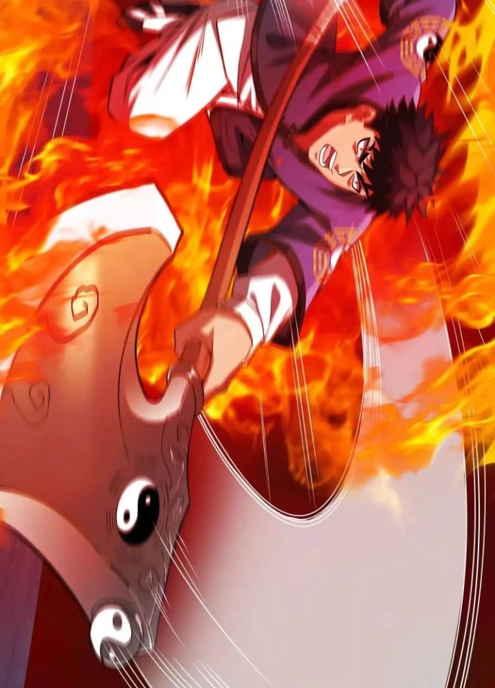 Tạo Vật Giả Chapter 55 - Trang 46