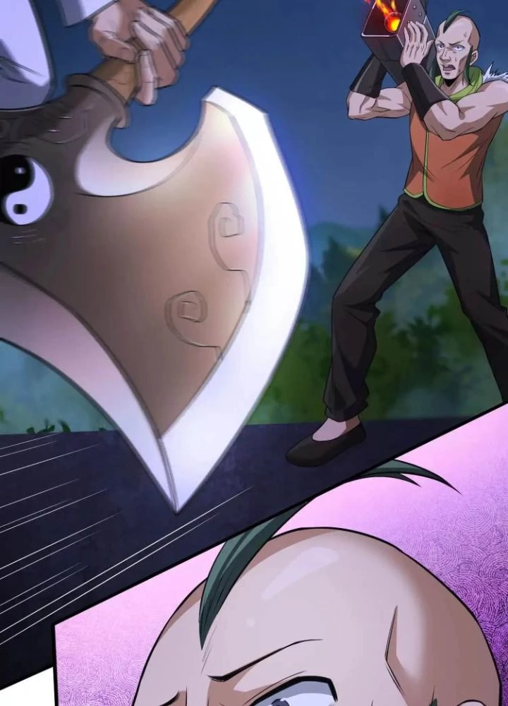 Tạo Vật Giả Chapter 55 - Trang 50