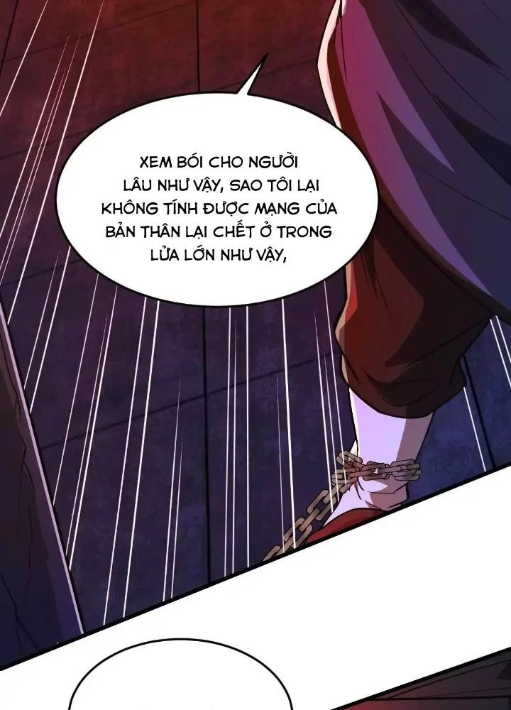 Tạo Vật Giả Chapter 55 - Trang 8