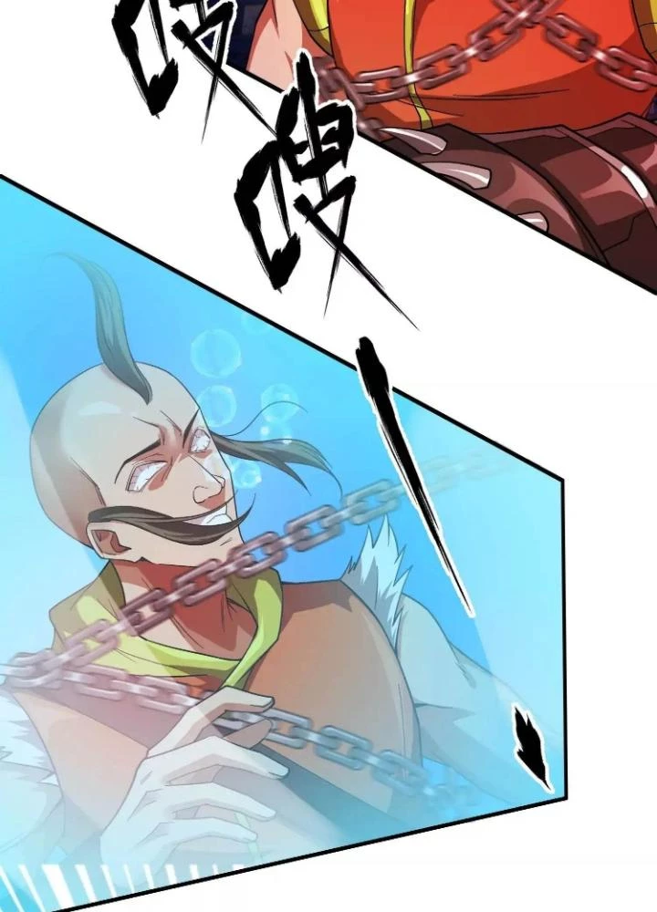 Tạo Vật Giả Chapter 56 - Trang 10