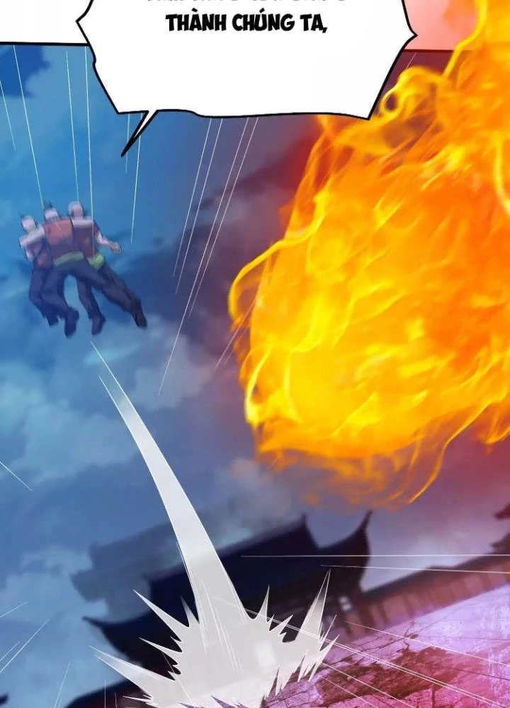 Tạo Vật Giả Chapter 56 - Trang 14
