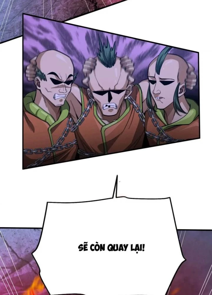 Tạo Vật Giả Chapter 56 - Trang 16