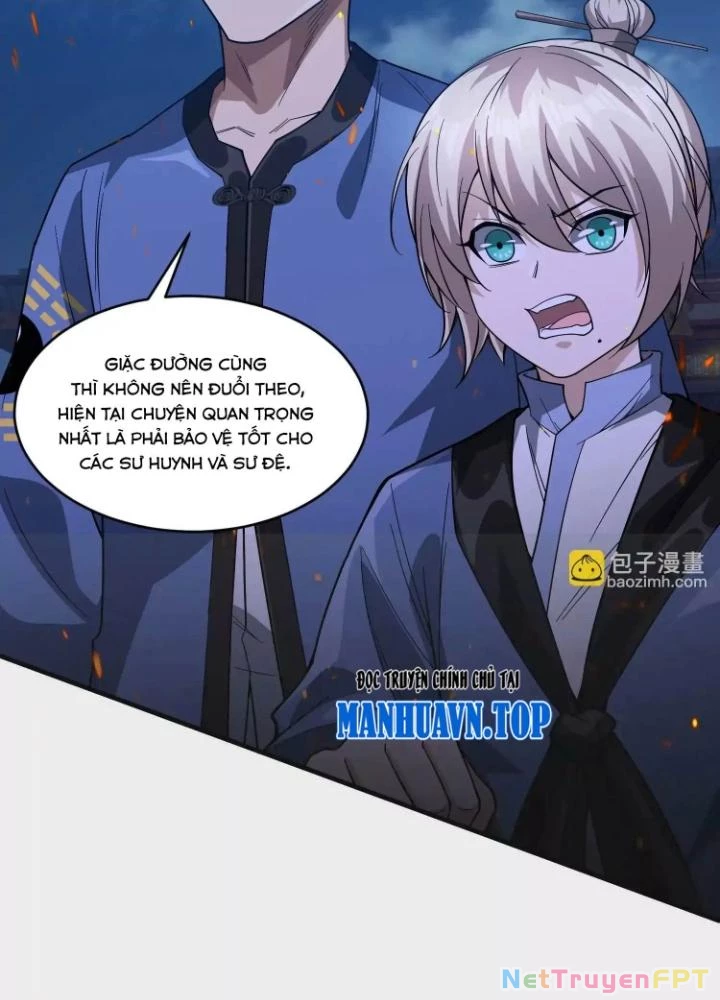 Tạo Vật Giả Chapter 56 - Trang 26