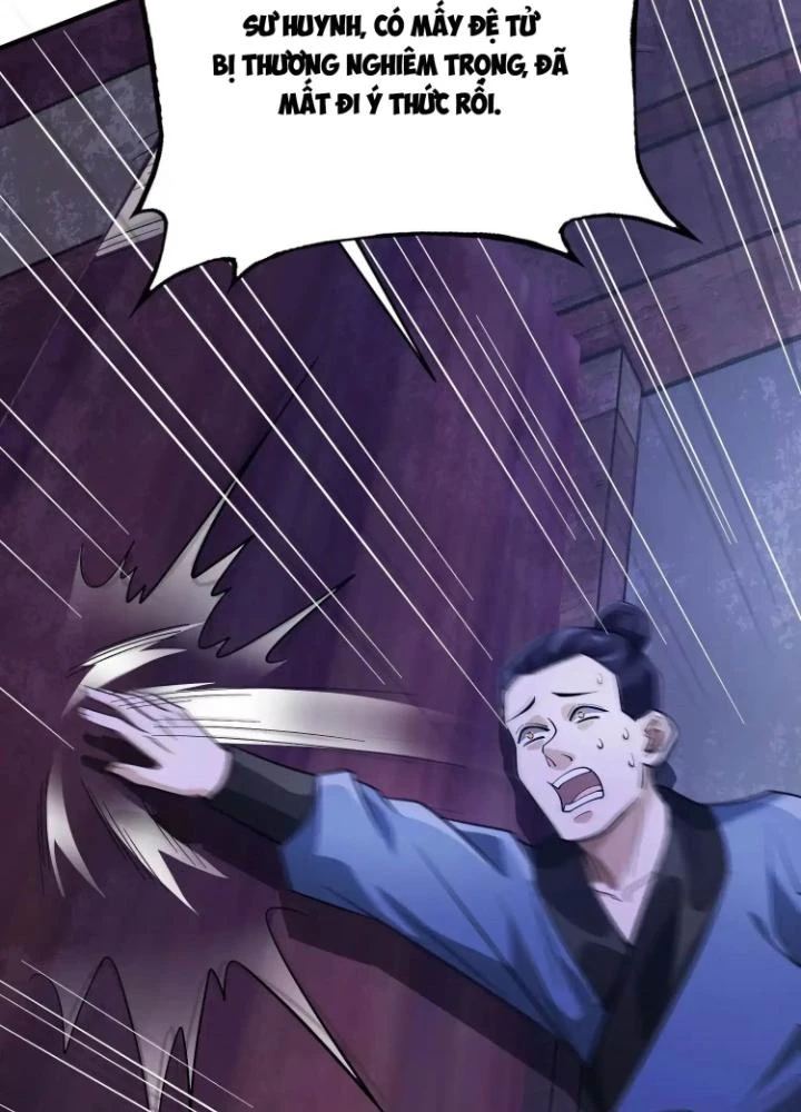 Tạo Vật Giả Chapter 56 - Trang 31