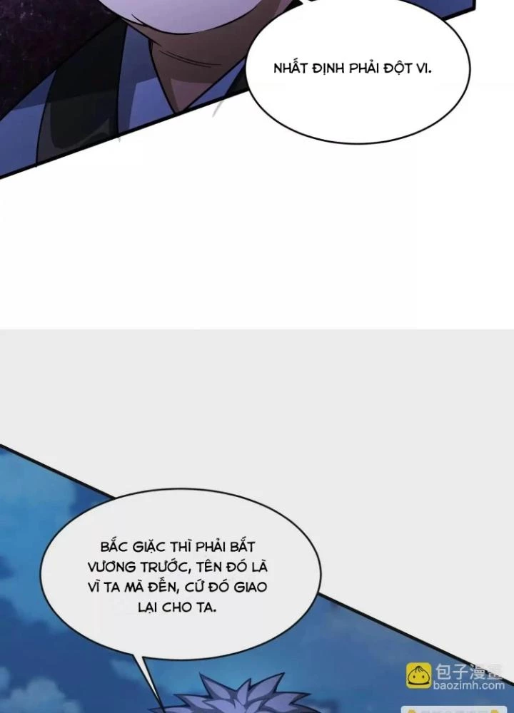Tạo Vật Giả Chapter 56 - Trang 35