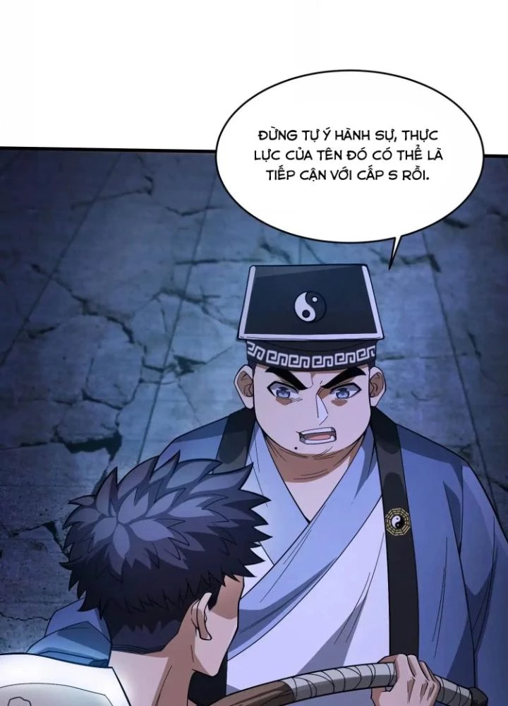 Tạo Vật Giả Chapter 56 - Trang 39