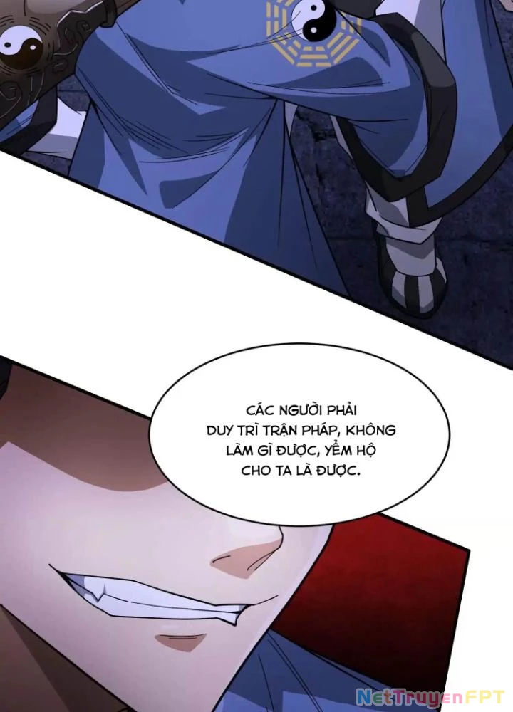 Tạo Vật Giả Chapter 56 - Trang 41