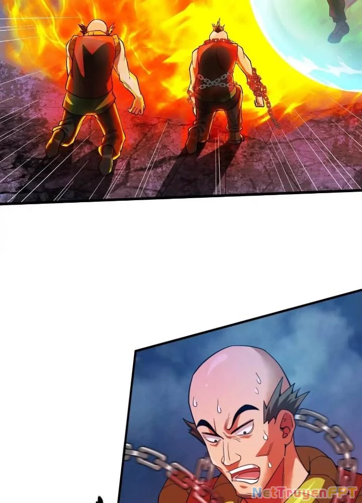 Tạo Vật Giả Chapter 56 - Trang 8