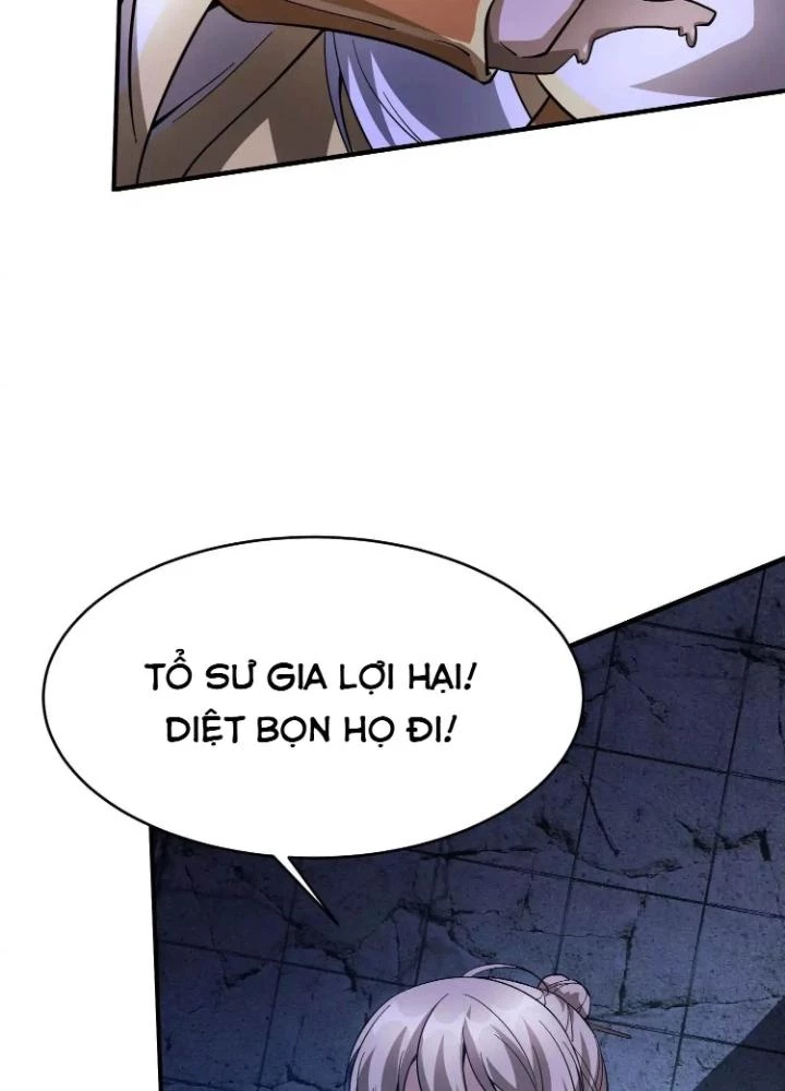 Tạo Vật Giả Chapter 57 - Trang 20