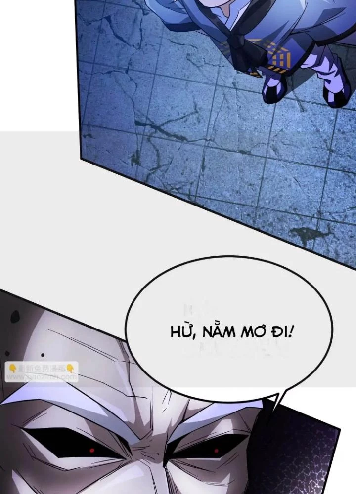 Tạo Vật Giả Chapter 57 - Trang 22