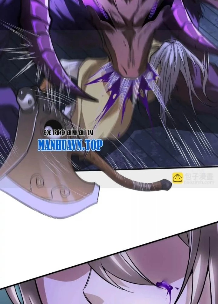 Tạo Vật Giả Chapter 57 - Trang 26