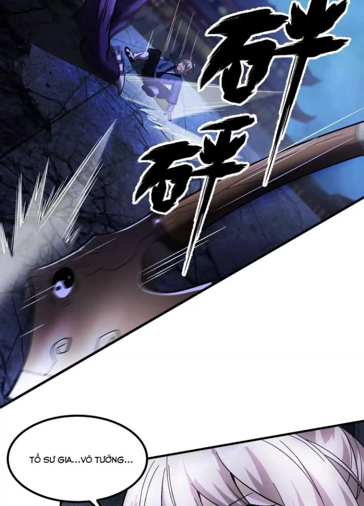 Tạo Vật Giả Chapter 57 - Trang 38