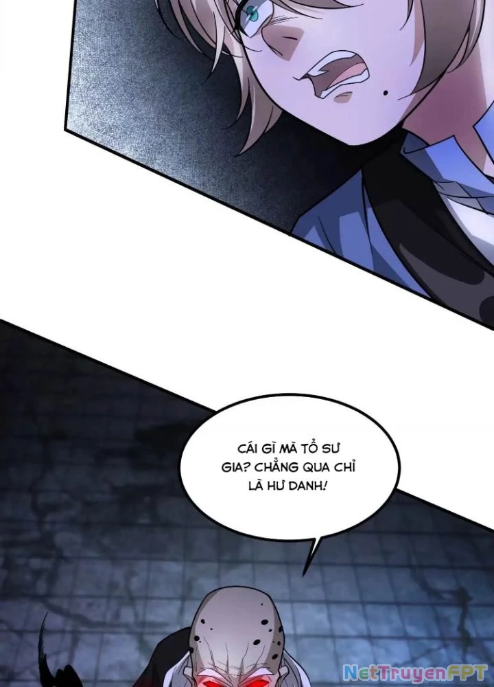Tạo Vật Giả Chapter 57 - Trang 40