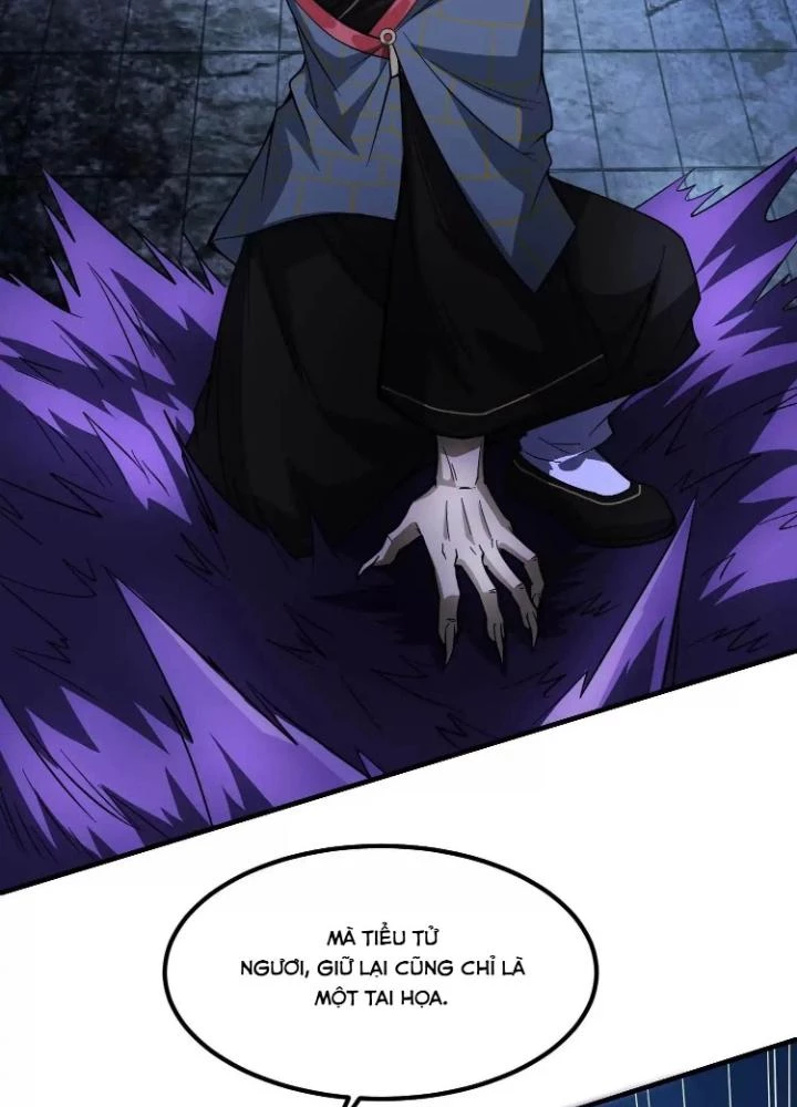 Tạo Vật Giả Chapter 57 - Trang 42
