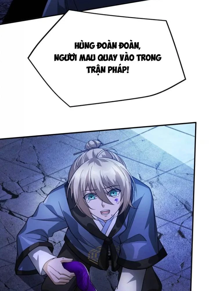 Tạo Vật Giả Chapter 57 - Trang 50