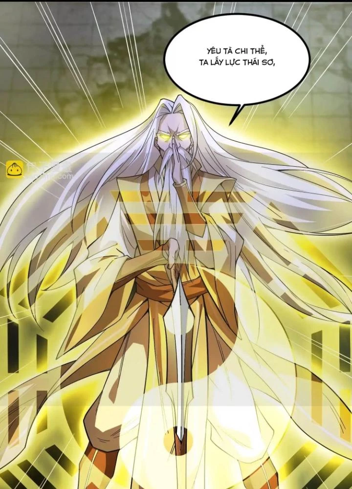 Tạo Vật Giả Chapter 57 - Trang 6