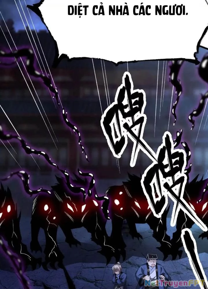 Tạo Vật Giả Chapter 58 - Trang 10