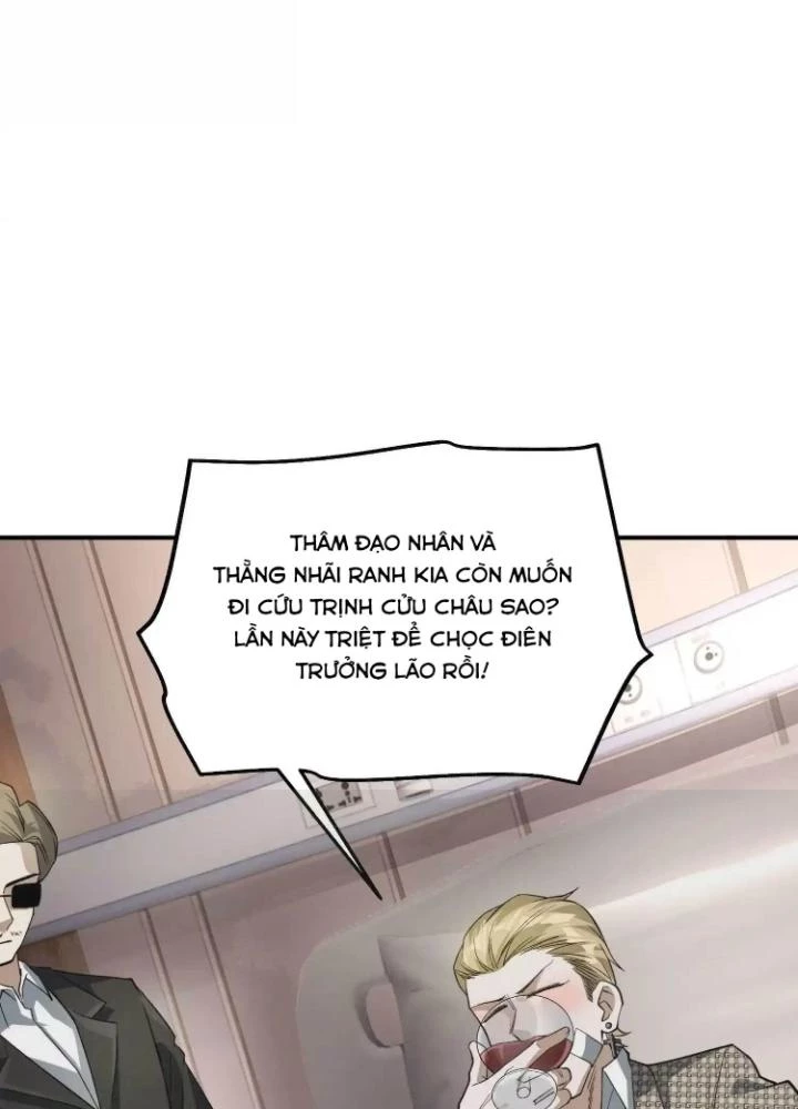 Tạo Vật Giả Chapter 58 - Trang 18