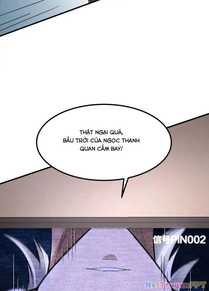 Tạo Vật Giả Chapter 58 - Trang 28