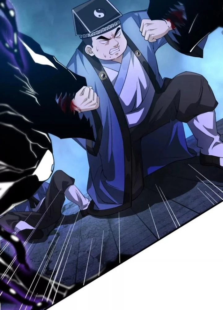 Tạo Vật Giả Chapter 58 - Trang 42