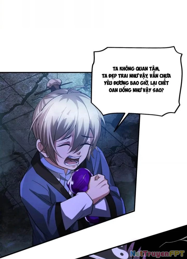 Tạo Vật Giả Chapter 58 - Trang 44