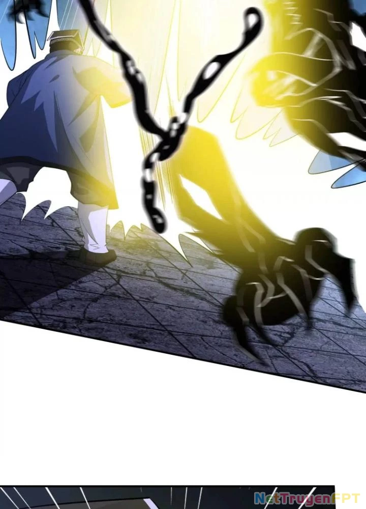 Tạo Vật Giả Chapter 58 - Trang 50