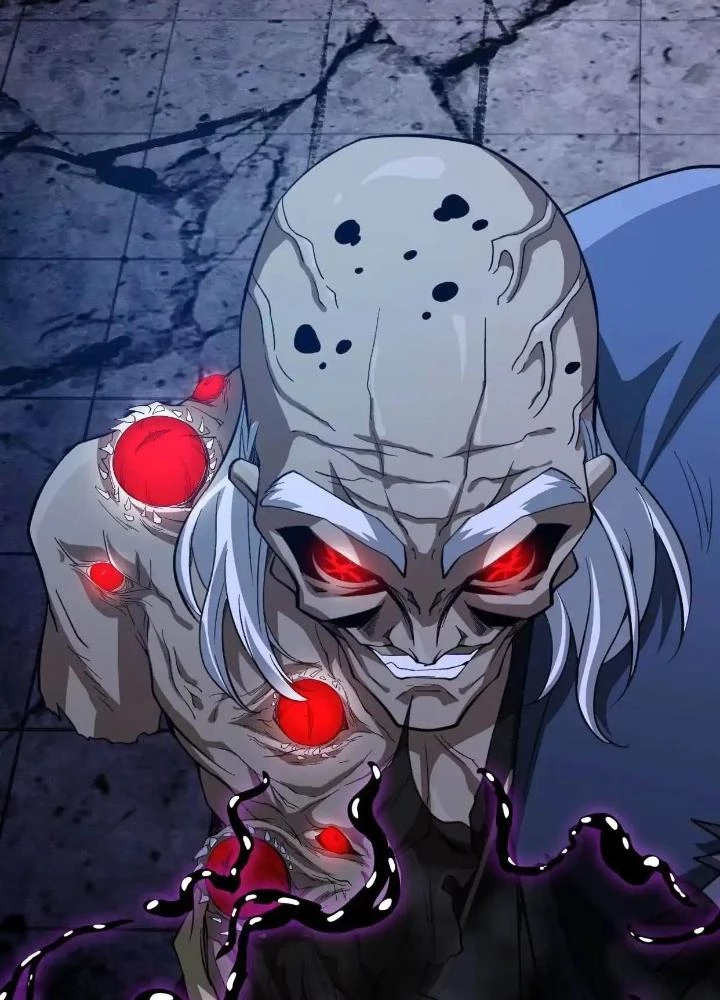 Tạo Vật Giả Chapter 58 - Trang 6