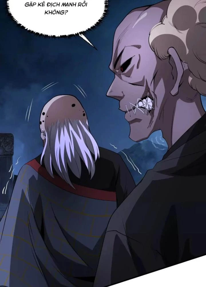 Tạo Vật Giả Chapter 59 - Trang 12