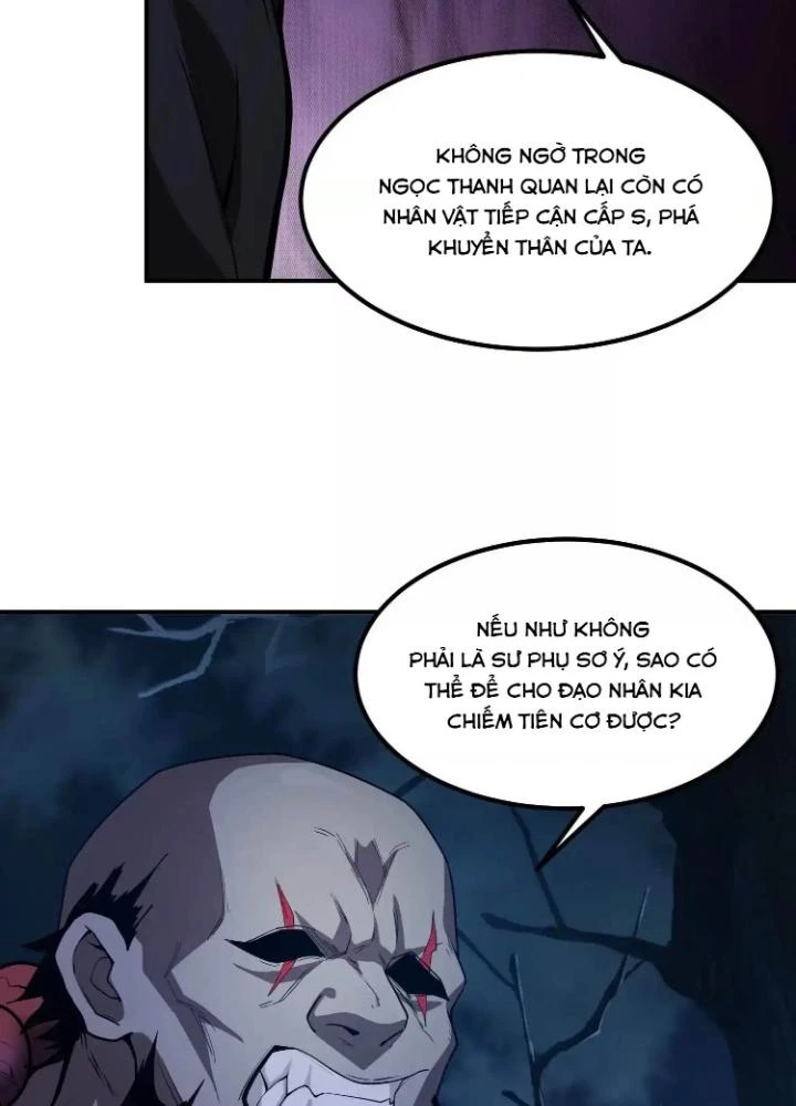Tạo Vật Giả Chapter 59 - Trang 16