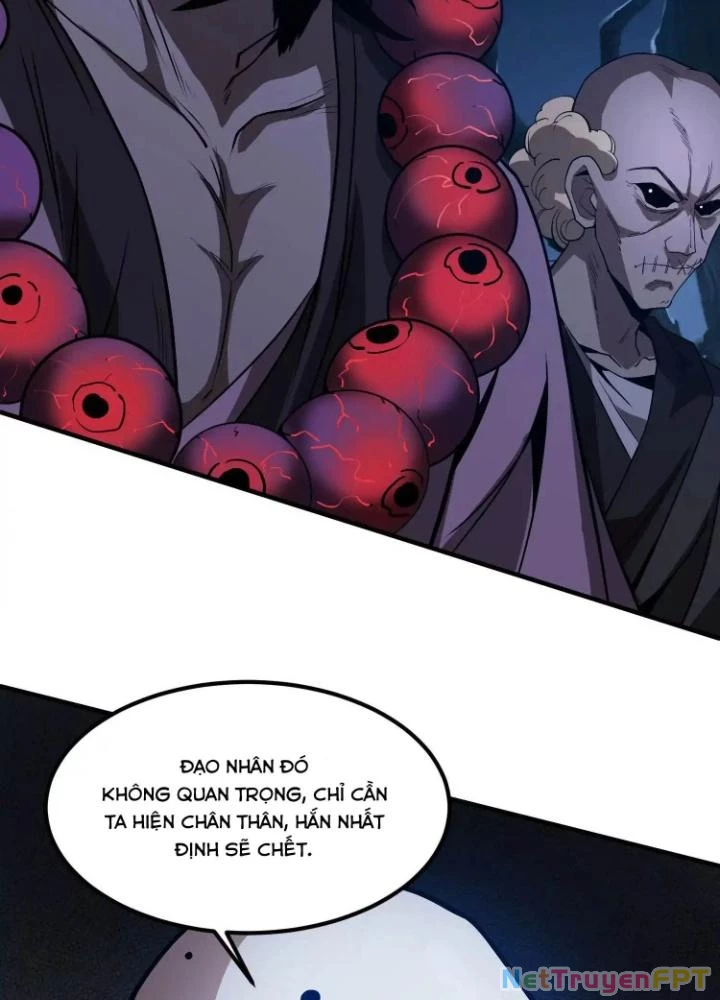 Tạo Vật Giả Chapter 59 - Trang 18