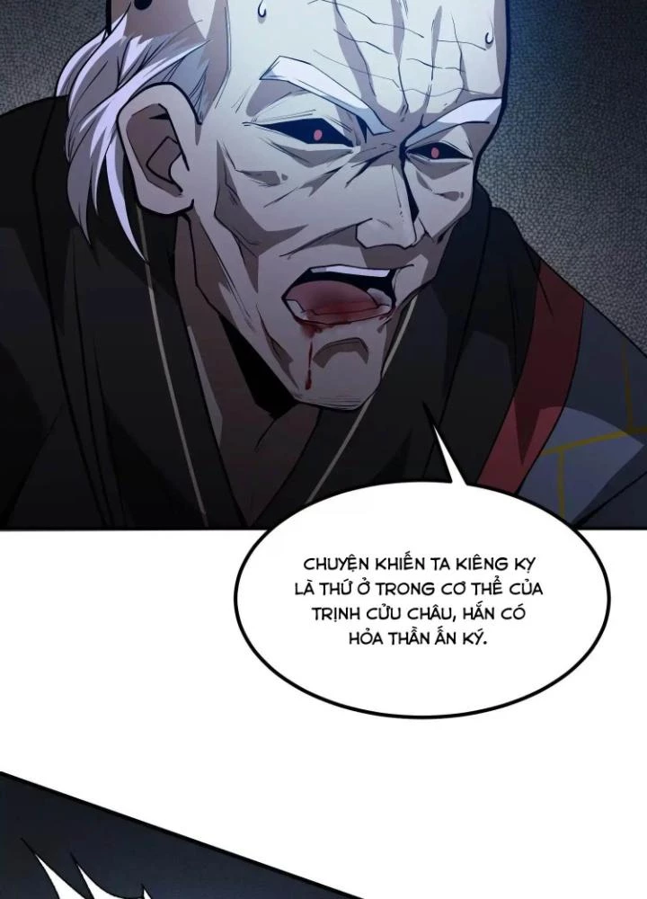 Tạo Vật Giả Chapter 59 - Trang 20