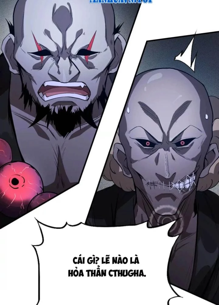 Tạo Vật Giả Chapter 59 - Trang 22