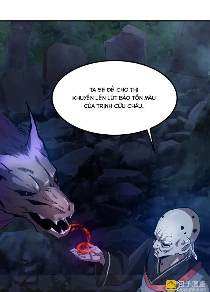 Tạo Vật Giả Chapter 59 - Trang 28