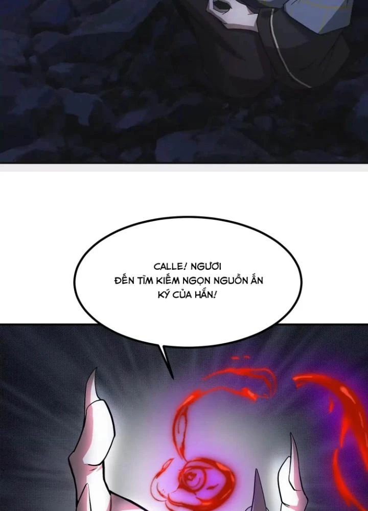 Tạo Vật Giả Chapter 59 - Trang 30