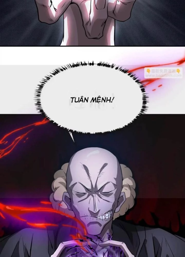 Tạo Vật Giả Chapter 59 - Trang 32
