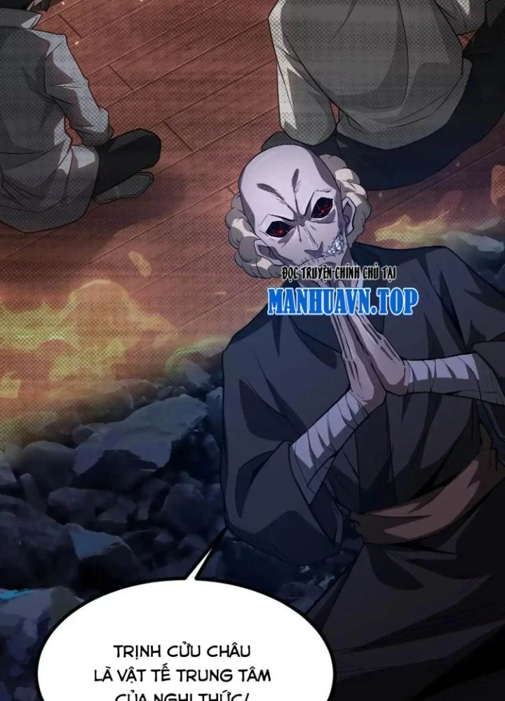 Tạo Vật Giả Chapter 59 - Trang 46