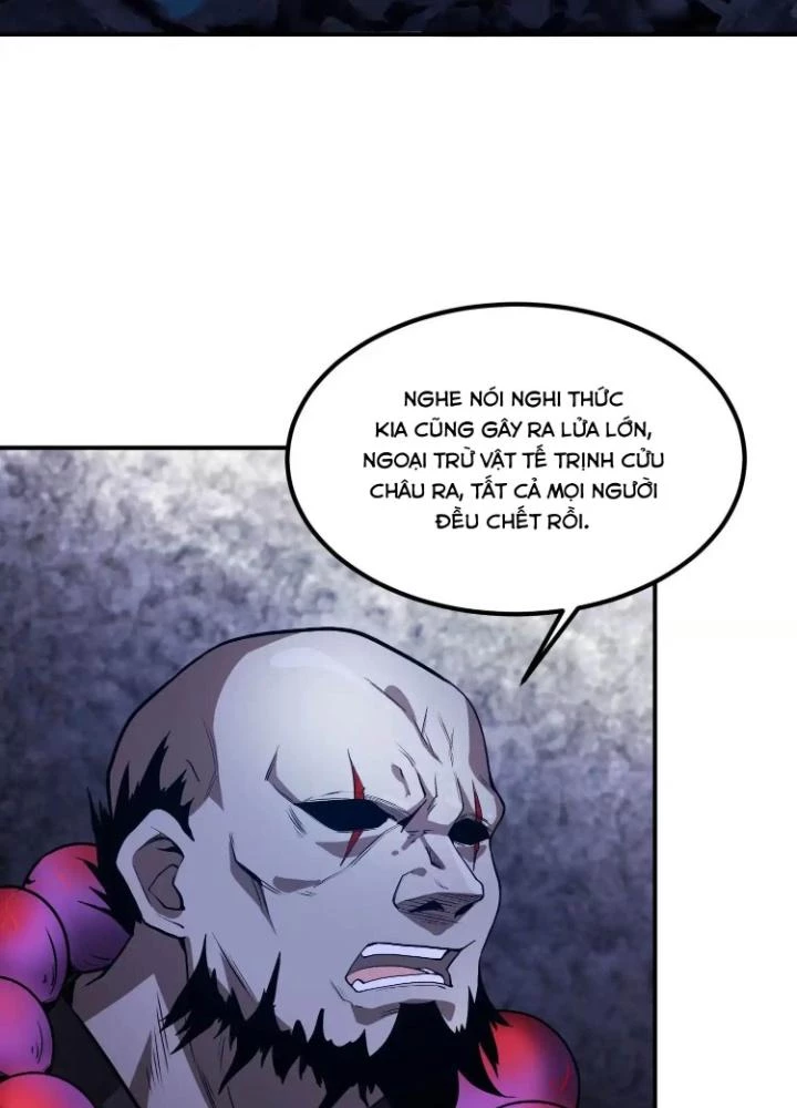 Tạo Vật Giả Chapter 59 - Trang 48