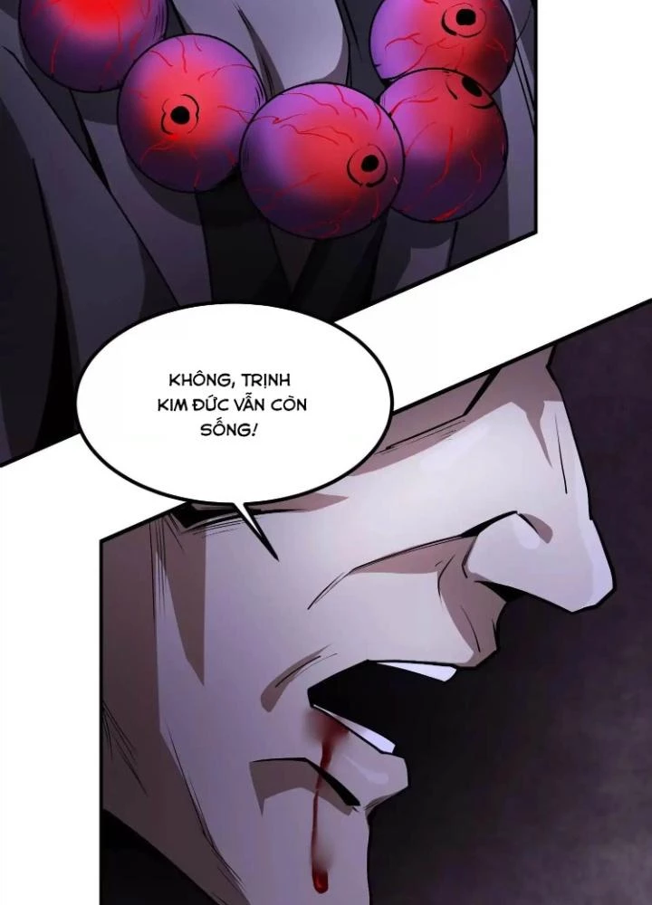 Tạo Vật Giả Chapter 59 - Trang 50