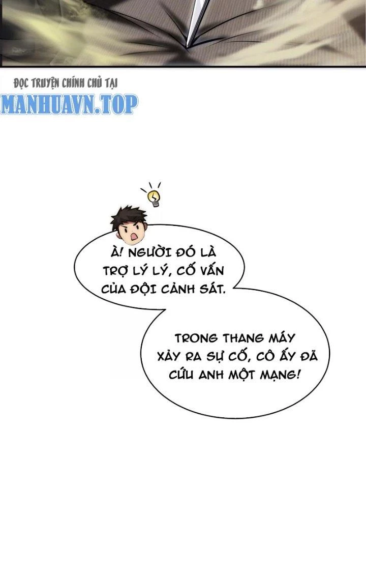 Tạo Vật Giả Chapter 6 - Trang 10