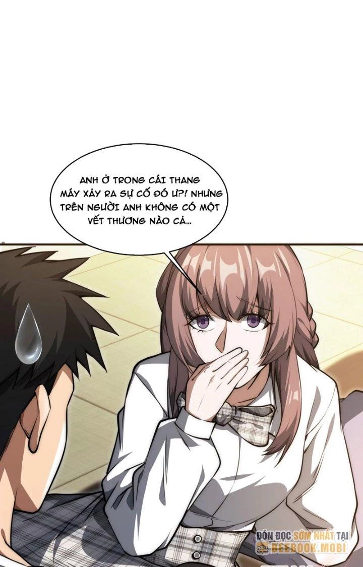 Tạo Vật Giả Chapter 6 - Trang 11