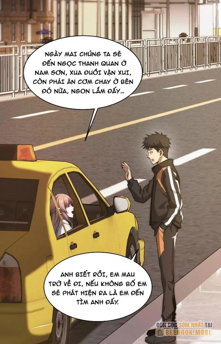 Tạo Vật Giả Chapter 6 - Trang 16